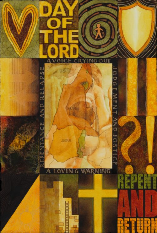 Minor Prophets