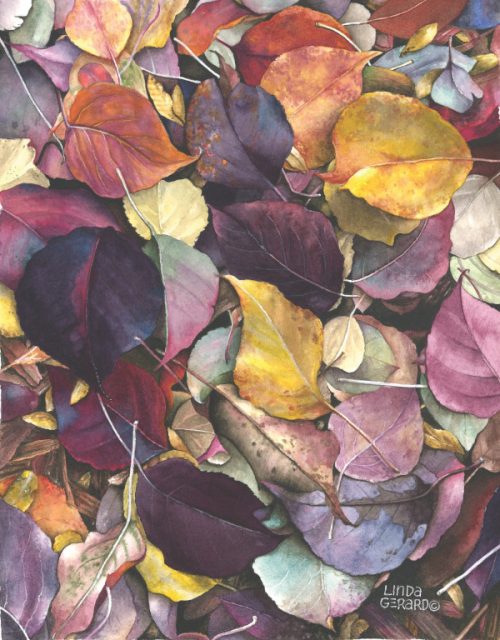 nature's composition