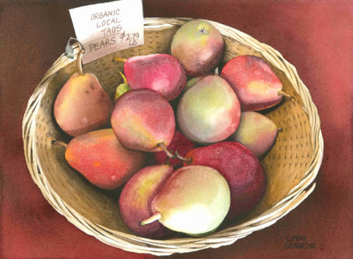 taos pears